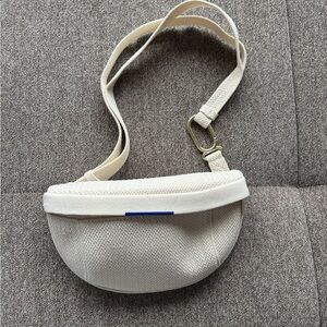 Rothy’s Casual Sling in Marshmallow